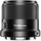 YONGNUO YN35mmF1.8Z DA DSM WL Objetivo autofocus compatible con Nikon Z mount APS-C frame Lens