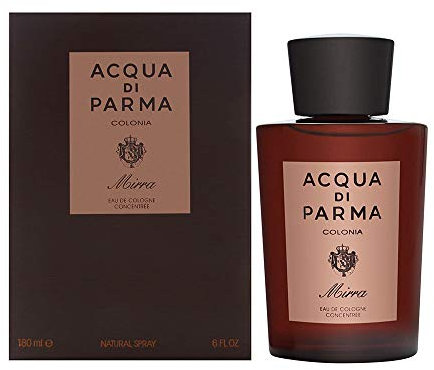 Acqua Di Parma Mirra Agua de Colonia - 180 ml