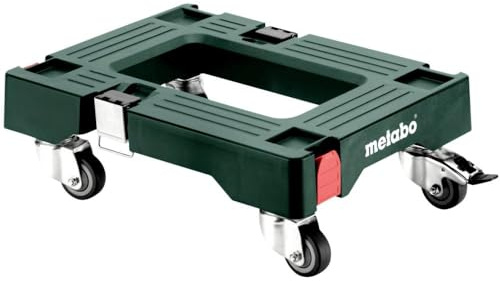Metabo - Trolley AS 18 L Pc/Metaloc (630174000), Woodworking & Other Accessories