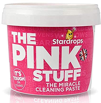 - The Pink Stuff - Pasta detergente multiuso The Miracle, 500 ml