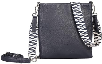 Gabor Damen Silena 004211 Umhängetasche (1er Pack)