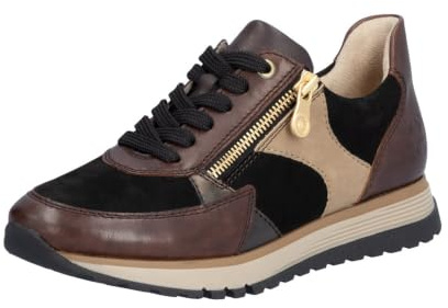 Rieker Damen 49010 Sneaker