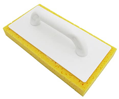Beton Fliesen Abdichtungskelle Mauerwerk Handbauer Maurerschwamm Kelle Putzeimer Reinigung Fugenkelle Schwimmer Schwimmer Beton Kelle Gips Verputzen Fliesenreinigung Fugenkelle Float