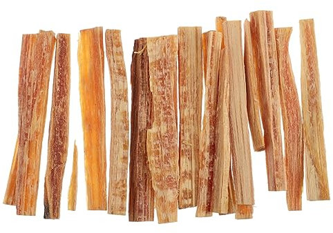 Operitacx Palos De Madera para Encender Fuego Naturales, Kit De Iniciador Rápido, Leña Caja Metálica, para Camping Al Aire Libre, Barbacoas y Fogatas