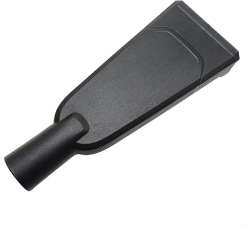 Vacuum Cleaner Car Nozzle Vehicle Vacuuming Tool 2863316 2.863-316.0 for Wet Dry Vacuum Cleaners For WD1 Compact, WD2, WD2 Plus, WD3 260x105MM 35mm