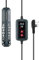 SZELAM 100W Aquarium Heater,Submersible Fish Tank Heater with External Digital Temperature Controller,Explosion-Proof Quartz Tubes Aquarium Heater for Marine Saltwater and Freshwater