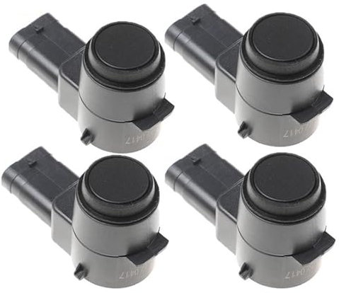 Parksensoren 2215420417 A2215420417 Auto PDC Parkplatz Sensor Für Benz Für W211 W219 W203 W204 W221 W164 CLS ML GL CL Sensoren Parkhilfe(4 pcs)