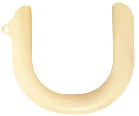 Poignée de rechange pour bouteille d'eau, poignée de transport pour carafe à eau, accessoires de tasse ergonomiques légers, remplacement portable pour voyage, salle de sport, trajets, camping