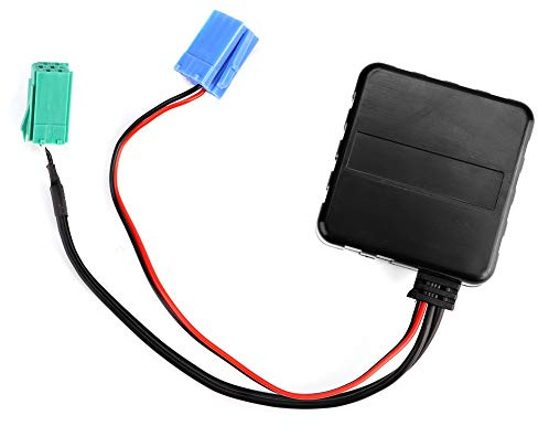 Aramox Cavo, cavo ausiliario AUX di alta qualità per accessori auto Bluetooth adatti