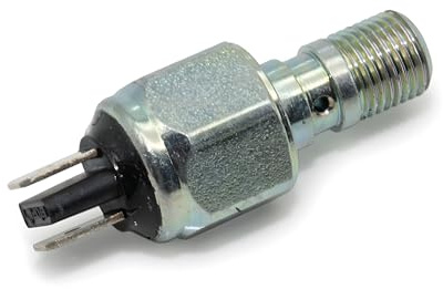 Aprilia Bremslichtschalter AP8124479 kompatibel mit RS 50 RS 125 MX 50 | Original-Ersatzteil kompatibel mit Aprilia RS 125 Extrema Replica 1995-2005, RX 50 1999-2005, AF 1 125 Replica 1990