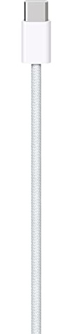 Apple Cable trenzado de carga a USB-C (1 m) ​​​​​​​