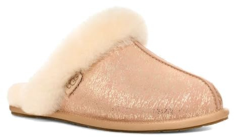 UGG - Scuffette II Matte Marble, Pantuflas, ARROYO,