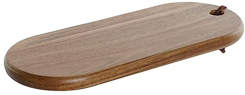 DKD Home Decor Planche à découper, Standard