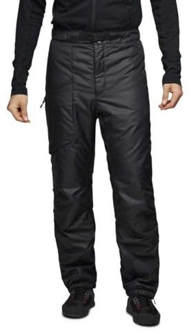 Black Diamond Belay Pants - Pantalon Alpinisme Homme