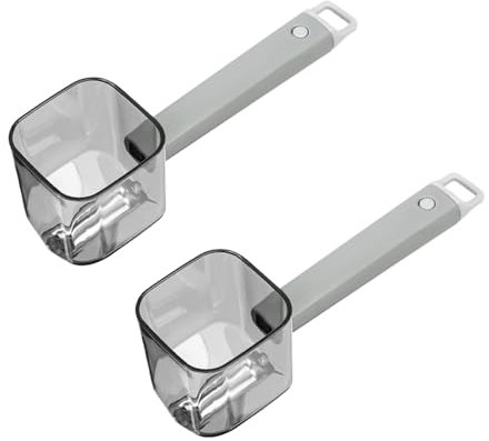 Multifunktionaler Schäler mit Aufbewahrungsbox, 1/2 Stuck Schälmesser mit Behälter, Gemüseschäler mit Auffangbehälter für Obstschälzubehör in der Küche zu Hause