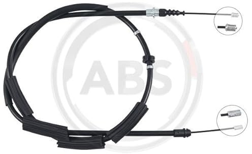ABS K17575 - Amplificatore freno