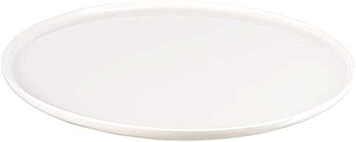EKM Living ASA Essteller -oco- OCO D. 27 cm 2033013 ! Vorteilsset beinhaltet 6 x den genannten Artikel und Set mit 4 Edelstahl Strohhalme