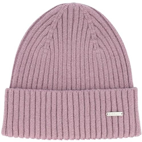 Eisglut Strickmütze mit Umschlag Designed in Germany Runal