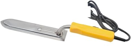 Couteau à miel électrique, couteau désoperculer contrôlable, grattoir for coupe de ruche, extracteur, outils d'apiculture Équipement d'apiculture