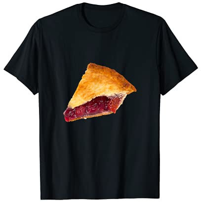 Pelle à tarte aux cerises T-Shirt