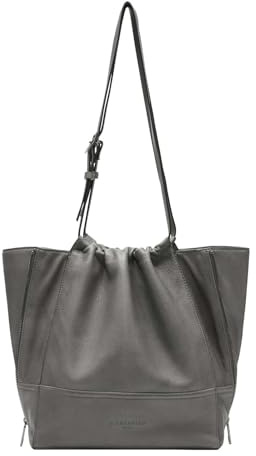 LIEBESKIND Shopper M Lou 2 3d Leather Shopper