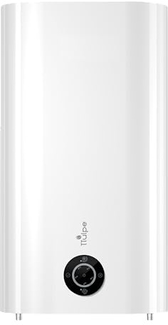 TTulpe Verlo 100 Smart flacher Warmwasserspeicher für universelle Montage