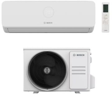 Climatizzatore Monosplit Climate 3200i CL3200iU W26E da 9000 btu R-32 Inverter Wi-Fi Optional Classe A++