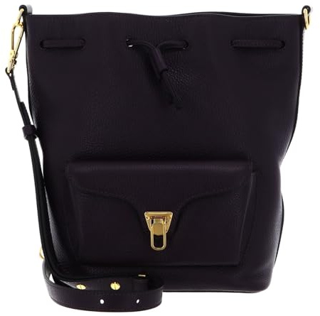 Coccinelle Pelle borsa a tracolla Beat Generatio Bucket Bag