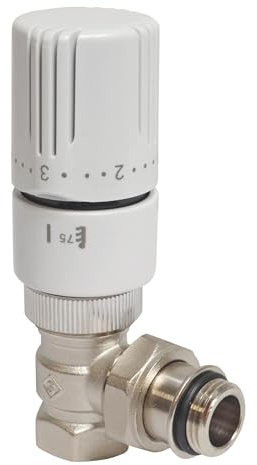 SOMATHERM FOR YOU - Thermostat Eckventil, 3/8