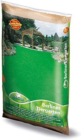 Rasenmischung Pegasus Berliner Tiergarten 10kg