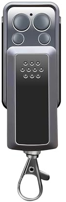 1 para 114253 AVIDSEN Motorización Puerta de Garaje con Control Remoto Puerta de Garaje 3 años de garantía