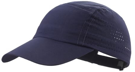 Magracy Mens UPF 50+ Running Cap Lightweight Sports Hat UV Protection Unisex