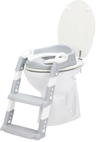 Toiletten-Trainer Ben