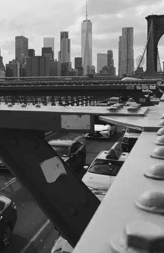 Reisetagebuch / Notizbuch New York City Edition: Reisetagebuch / Notizbuch New York City Edition mit Fotos und Tipps für Ausflüge, gutes Essen oder Shopping