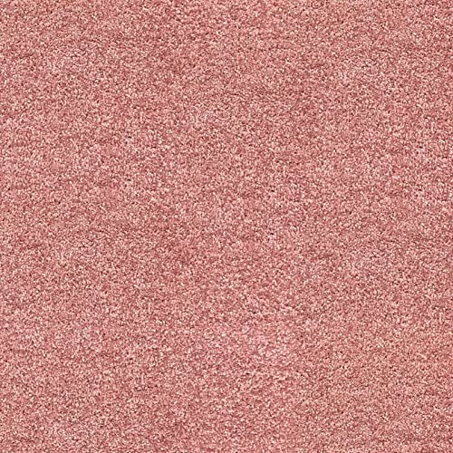 Moquette quadrotte autoadesive, Piastrelle autoadesive per Moquette quadrate 50x50 cm, per Uso Commerciale e residenziale, Antiscivolo, 20 Pezzi