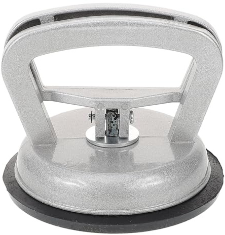 MUELODSIC Ventosa Extractor Abolladuras para Coche Portátil con Fuerte Succión Resistente y Fácil de Usar para Reparaciones de Carrocería y Electrodomésticos Pequeños