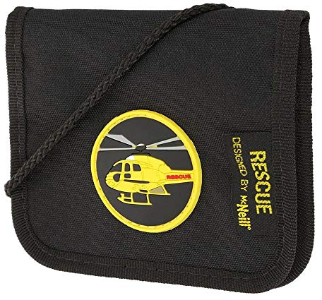 Mc Neill - TIE BRUSTBEUTEL Rescue