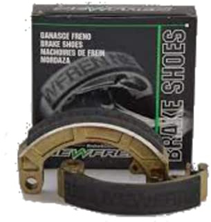 GF0261 GANASCE FRENO POSTERIORE COMPATIBILE CON GILERA RUNNER 50 1996 > TAMBURO