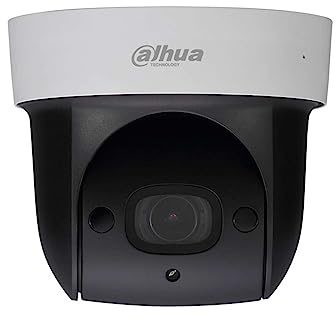Dahua - Telecamera IP ONVIF PoE 2MP Motorizzata Starlight WDR Audio Dahua - SD29204UE-GN