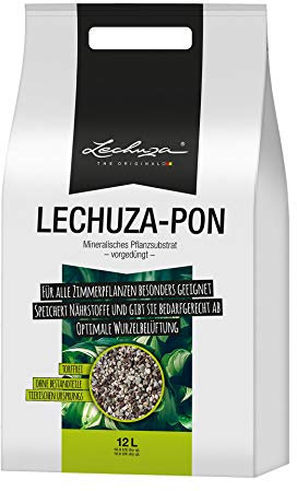 LECHUZA-PON 12 Liter Substrat 19562