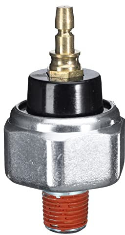 Frankberg Oil Pressure Sensor Oil Pressure Sensor Oil pressure Compatible with Accord Civic Concerto CR-V CRX FR-V HR-V Integra Legend Astra Corsa Vectra 13L-.35L 1985-2012