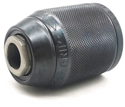 Keyless Chuck Replace for DEWALT DCD991 DCD996 N454251 Drill Speed Hammerdr Tool Part