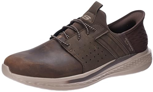 Skechers USA Men's Slade Zachary - Tenis