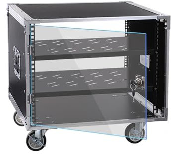 Mueble equipo hifi,gabinete estéreo de madera estante de audio,Mueble hifi,mueble tocadiscos,mueble hifi rack,mueble equipo hifi con ruedas,mueble equipo hifi cerrado,estanteria audio hifi(49.5*52.5*4