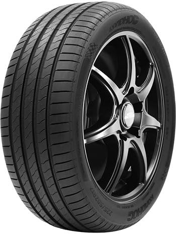 ROADHOG Sommerreifen 235/45 ZR 17 XL TL 97W ROADHOG RGHP02 BSW