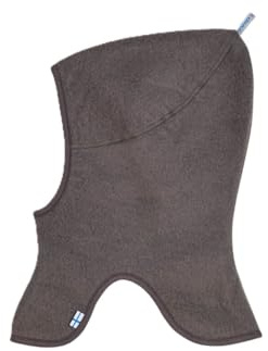 Finkid Luola Wool Schlupfmütze aus Wollfleece für Jungen und Mädchen