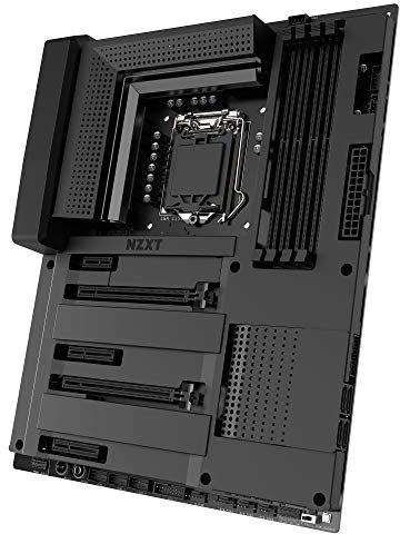NZXT N7-Z37XT-B1 ATX Motherboard schwarz