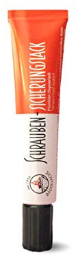 Schraubensicherungslack Rot , 20 ml