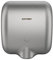 anydry 2800 Classique Sèche-Mains électriques automatiques commerciaux,Sèche-Mains muraux pour Toilettes, boîtier en Acier Inoxydable.1400-1650W.(Brossé)