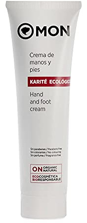 MON Crema de Manos y Pies Karité 100 ml